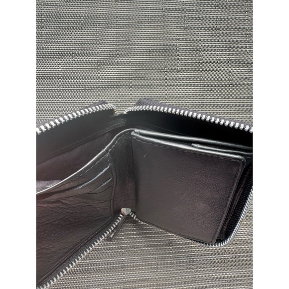 NÚNOO 113 FLORENCE SMALL LEATHER WALLET - Picture 12 of 14